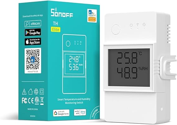 Smart Thermostat